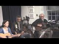 Steve Suffet, "When the Curfew Blows" / 2018 Woody Guthrie Brooklyn Hoot