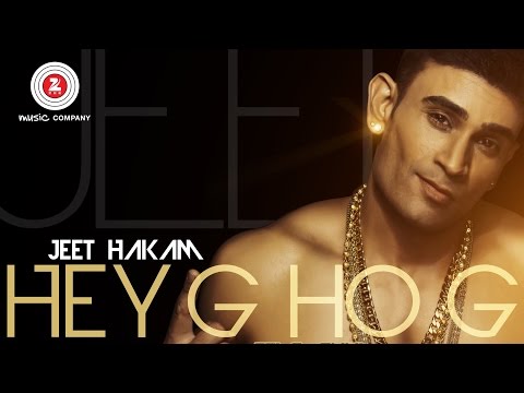 Hey G Ho G Official Video | Jeet Hakam | Ikka | HD
