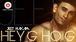 Hey G Ho G song artwork