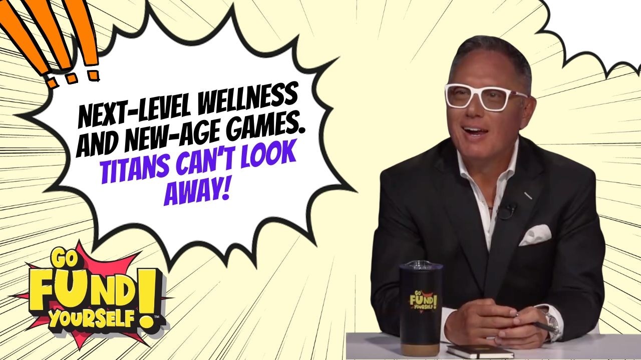 Zulni & Torques Games: Mental Health Reinvented + A New Sport for a New Generation | S3, E8