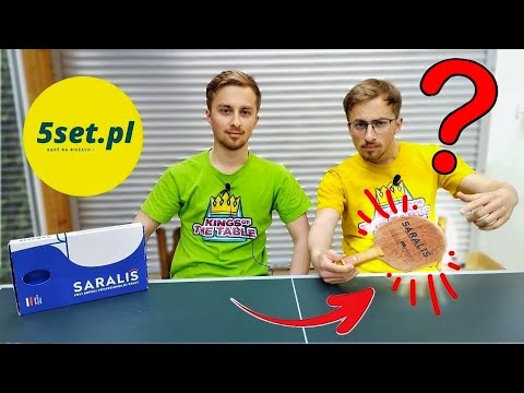 Recenzja Deski Saralis Alchemist ALL