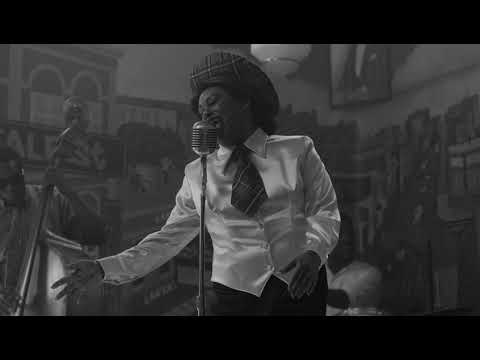 Shonka Dukureh - Hound Dog