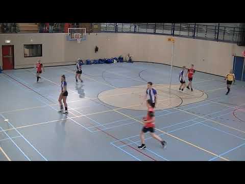 KVS A1-Wageningen A1