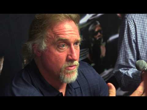 Kevin Greene - Legend of the Game - Interview