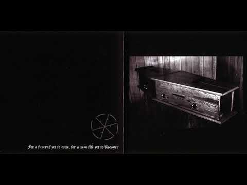 Morte Incandescente / Onirik (Portugal) — Our Funeral Yet To Come — 2005 Split