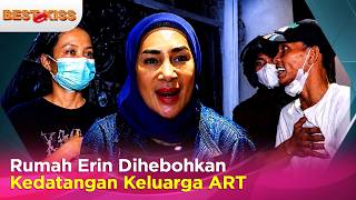 Download lagu Dramatic Moment: Housekeeper's Husband Confronts Erin at Her Home | Best Kiss mp3 Download lagu Dramatic Moment: Housekeeper's Husband Confronts Erin at Her Home | Best Kiss mp3