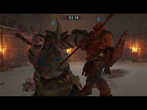 How to find the perfect fighter among all Uruks: Shadow of War