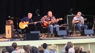 Hot Tuna - Let Us Get Together Right Down Here