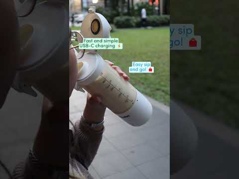 Reasons why we love Portable Blender  #nutribulletph #smoothie #portableblender