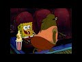 Bubble Bass Sits On Plankton