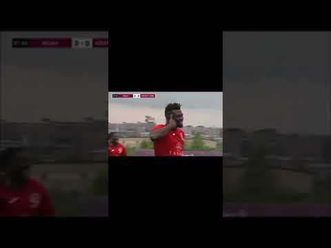 Ogana louis Goals and assist