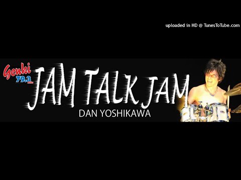 JAM TALK JAM:菊池ひみこトリオ20211024後半