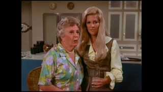 Meredith MacRae & Patrick Wayne in Love American Style "Love and Grandma"
