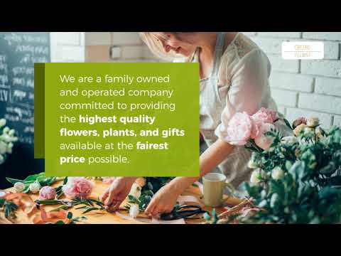 Videos from Orchid Florist