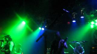 Wednesday 13 - All American Massacre