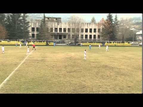 Machakhela (Khel) - Fc Gagra   Now