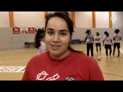 Taça de Portugal Futsal: Bola ao ângulo do Novasemente Cavalinho