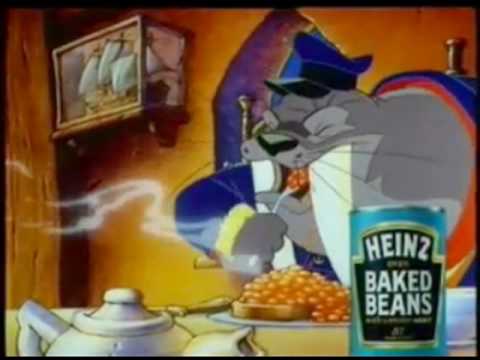 Eric Goldberg animated ad (directed by Oscar Grillo)