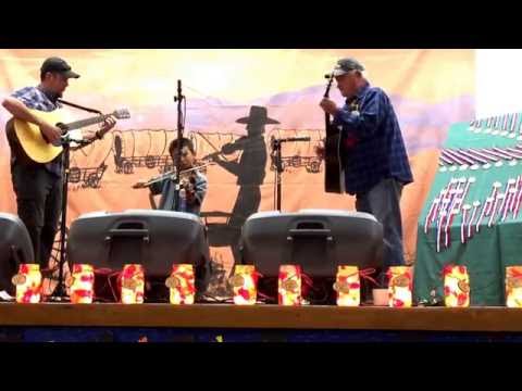 Western Open 2016, Pee Wee div R1, Niko Quale