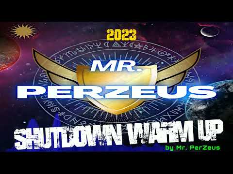 Shutdown Festival Warm up Mix 2023 by Mr. PerZeus