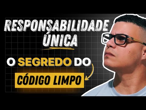 SOLID: What Nobody Told You About Single Responsibility!