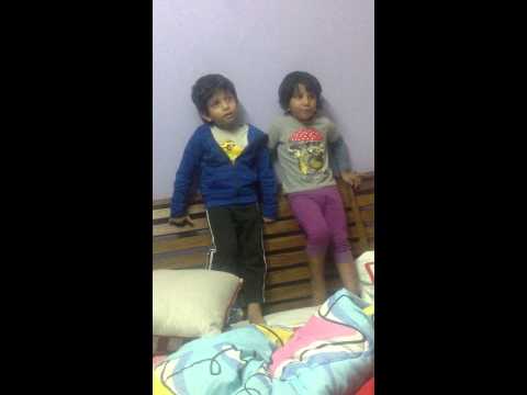 Zuhair n zuhani song
