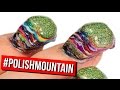 100+ Coats of Nail Polish | #POLISHMOUNTAIN 100+ Coats of Nail Polish | #POLISHMOUNTAIN