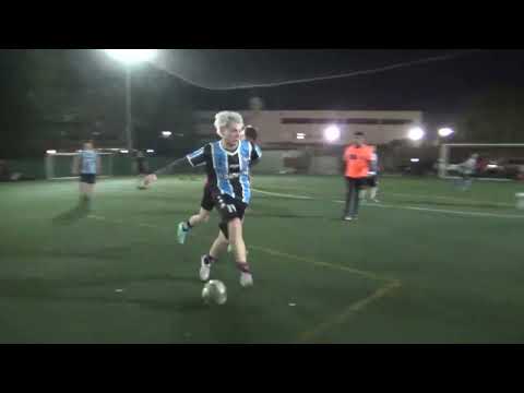 NENAS DE HUGO VS LA 72 - #LigaNuñez - #Clausura SLS - 10/9/2022