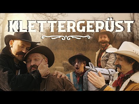 TBS - Klettergerüst (Official Music Video)