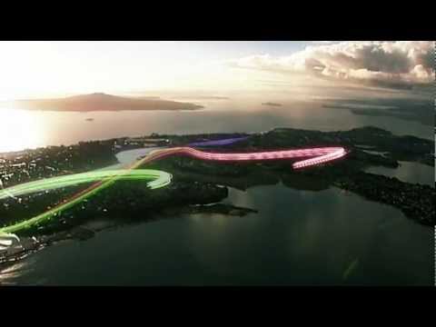 Auckland Cup Week 2013