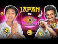 New Japanese Contestant In Bigg Boss Telugu 10
