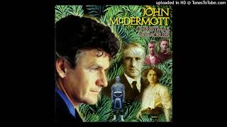 John McDermott - Secret Of Christmas