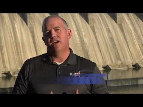 Good Morning Texas on Tour: Hill County - Lake Whitney