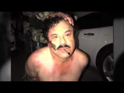 06.YUNG DILER - EL CHAPO (FT. KONSUMENT TWARDYCH NARKOTYKÓW, EL LUDWIKO)