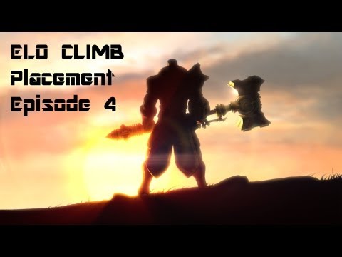 SQC Season 3 Placement Ep4 - Jayce the Assistsful