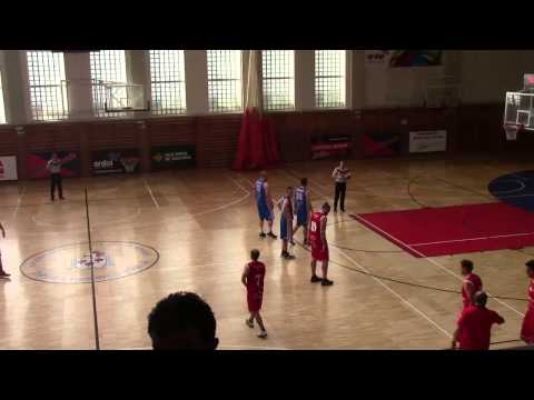 EBA AA J22 MEGACALZADO ARDOI - GRUPO DE SANTIAGO AUTOMOCION