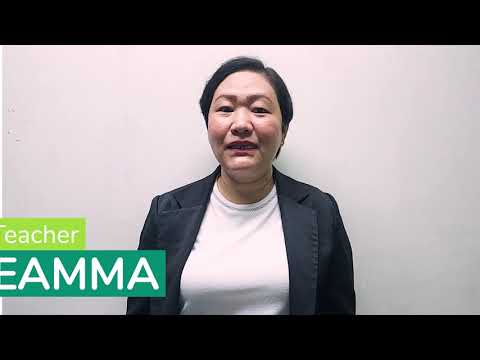 Creammaのプロフィール動画