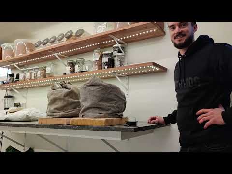 Dags att odla Lion's Mane - Igelkottstaggsvamp