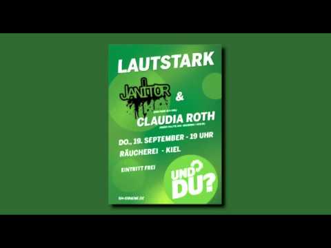 LAUTSTARK