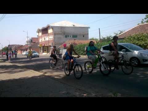 Skirt bike - Oradea 2015 (Sanmartin)