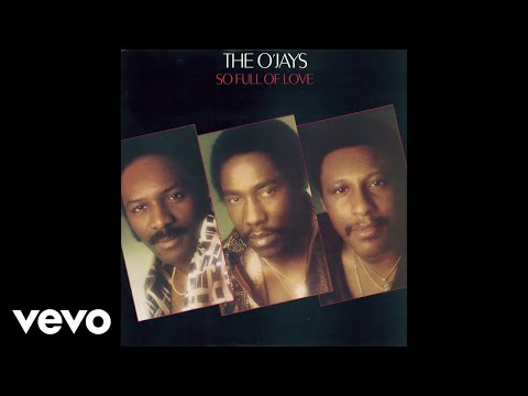The O'Jays - Brandy (Official Audio)