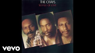 The O&#39;Jays - Brandy (Official Audio)