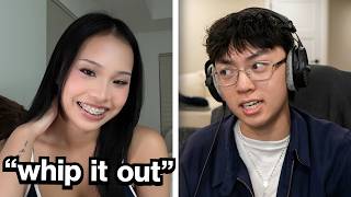 I Found The Freakiest Girl on the Internet..