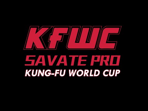 KFWC M+95 Finale Mikhail Tyuterev vs Pavel Voronin