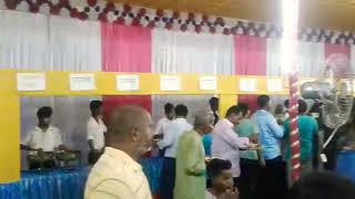preview picture of video 'उत्सव टेंट हाउस,रेलवे न 2 स्कूल ,जमालपुर (मुंगेर) mob:- 7903688170,7256919103'