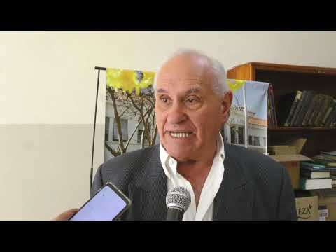 Capacitación sobre asistencia a víctimas de delitos contra la integridad sexual