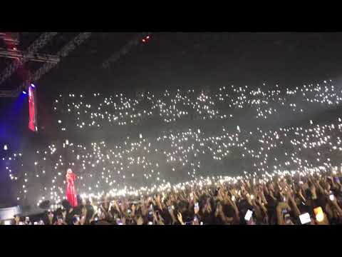 Severina : The Magic Tour, Spaladium Arena, Split, 16.11.2019. - Virujen u te ❤️