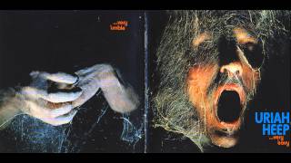 Uriah Heep- Wake Up (Set Your Sights)  (1970