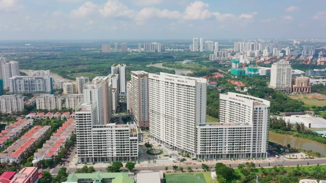 TUYỆT TÁC CÙNG THỜI GIAN VỚI HỆ MẶT DỰNG FACADE