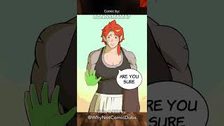 Download lagu The lady and the orc 2 #comics #voiceover #relatable #memes mp3 Download lagu The lady and the orc 2 #comics #voiceover #relatable #memes mp3